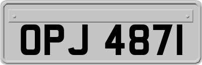 OPJ4871