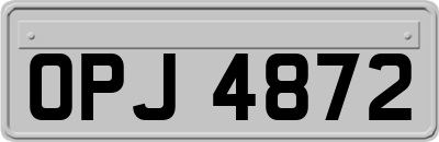 OPJ4872