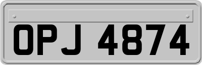 OPJ4874
