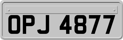OPJ4877