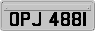 OPJ4881