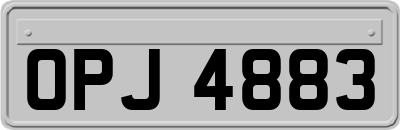 OPJ4883
