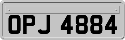 OPJ4884