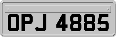OPJ4885