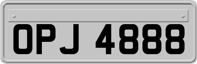OPJ4888