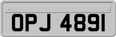 OPJ4891