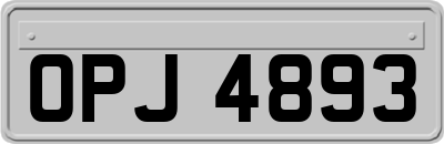 OPJ4893