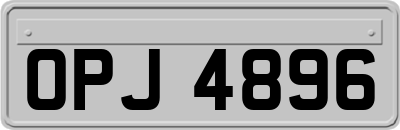 OPJ4896