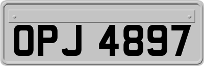 OPJ4897