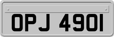 OPJ4901