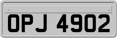 OPJ4902