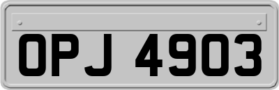 OPJ4903