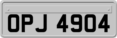 OPJ4904