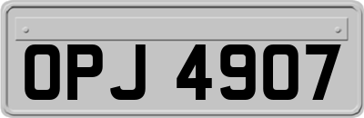 OPJ4907