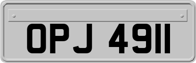 OPJ4911