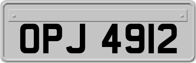 OPJ4912