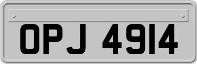 OPJ4914