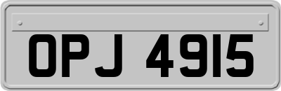 OPJ4915