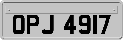 OPJ4917