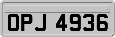 OPJ4936