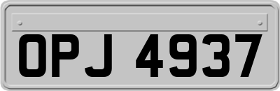 OPJ4937