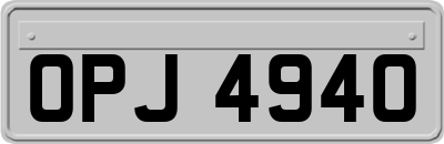 OPJ4940