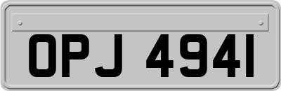 OPJ4941