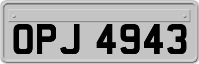 OPJ4943