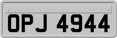 OPJ4944