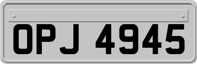 OPJ4945