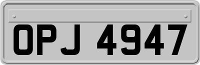 OPJ4947