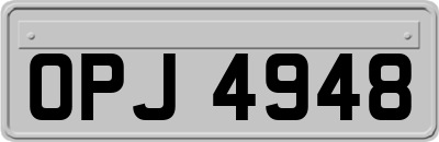 OPJ4948