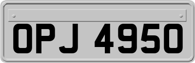 OPJ4950