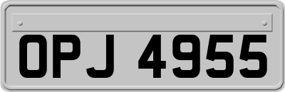 OPJ4955