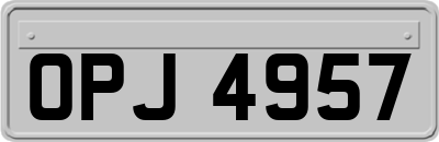 OPJ4957