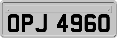 OPJ4960