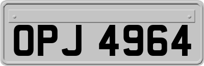 OPJ4964