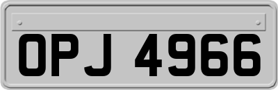 OPJ4966