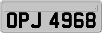 OPJ4968