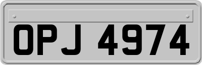 OPJ4974