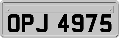 OPJ4975