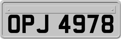 OPJ4978