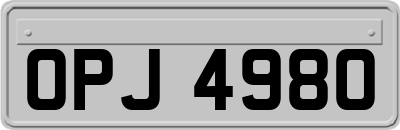 OPJ4980