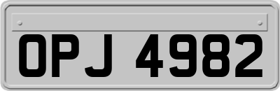 OPJ4982