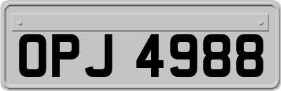 OPJ4988