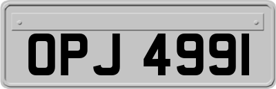 OPJ4991
