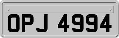 OPJ4994