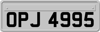 OPJ4995