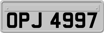 OPJ4997