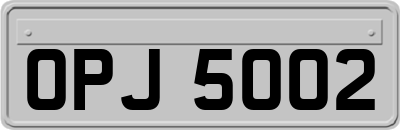 OPJ5002
